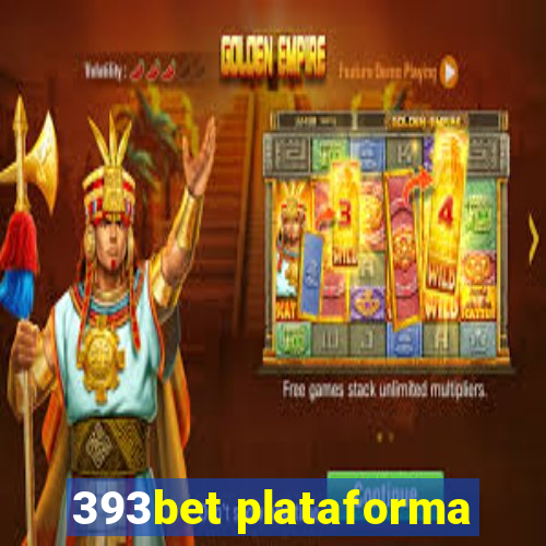 393bet plataforma